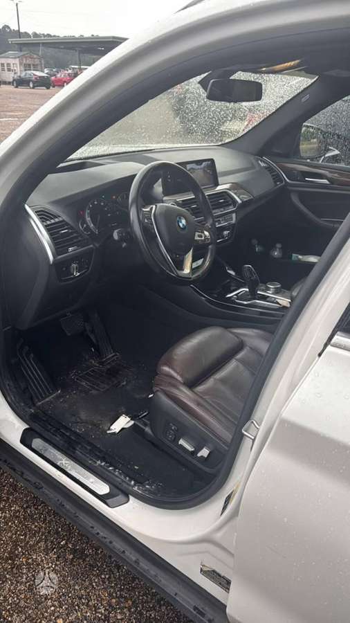 BMW X3 - 9