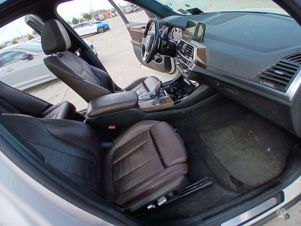 BMW X3 - 10