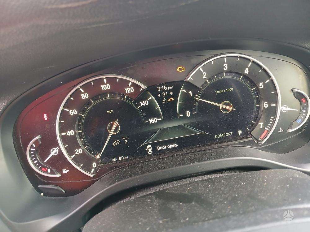 BMW X3 - 11