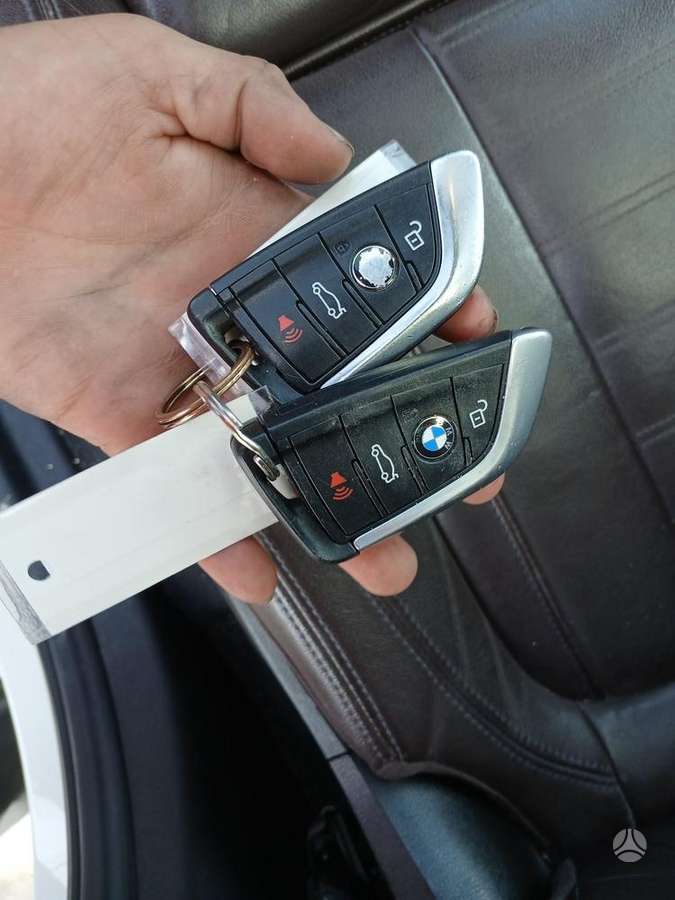 BMW X3 - 12
