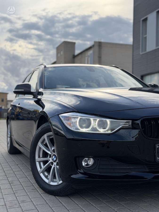BMW 316 - 2