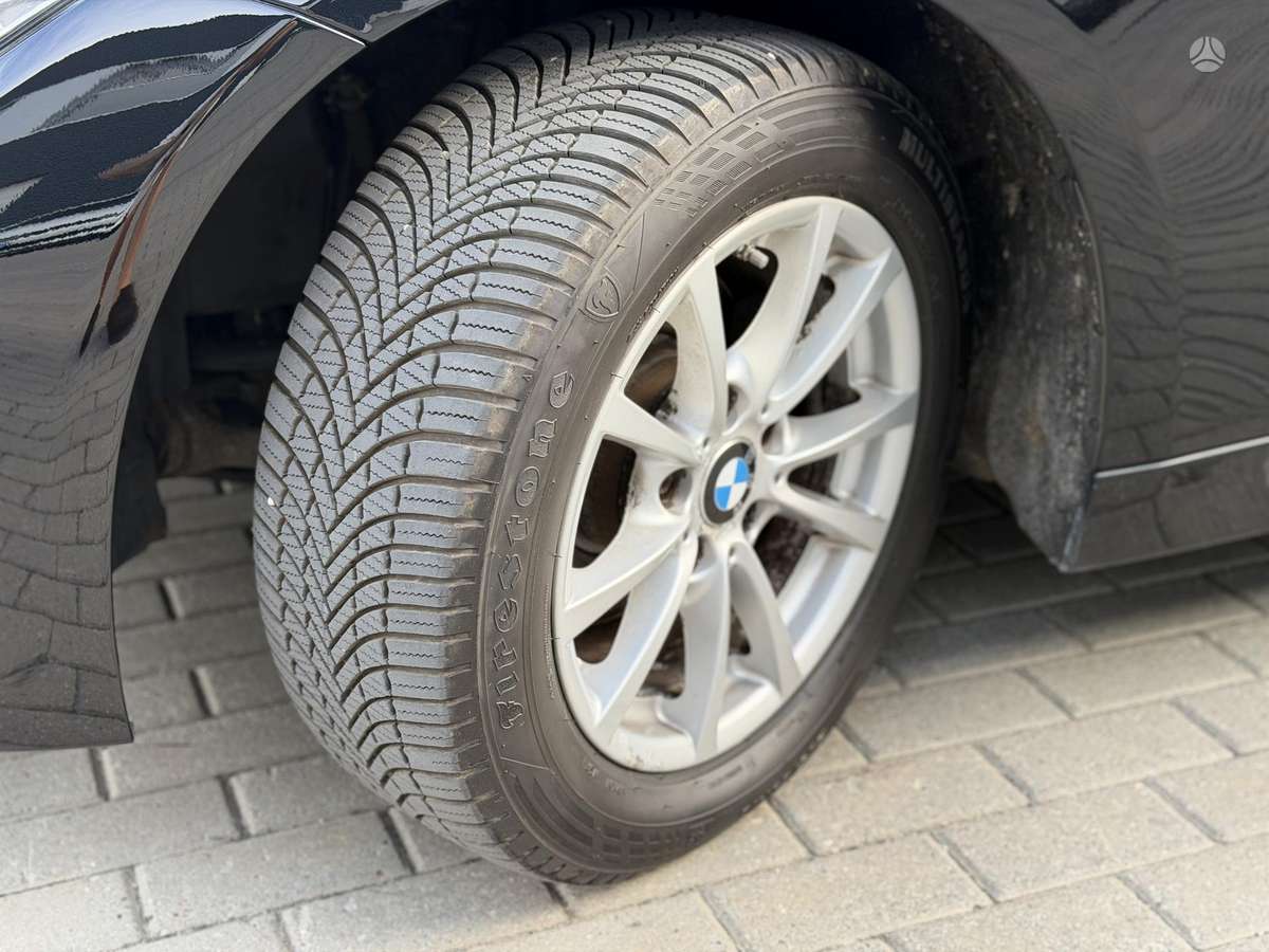 BMW 316 - 7