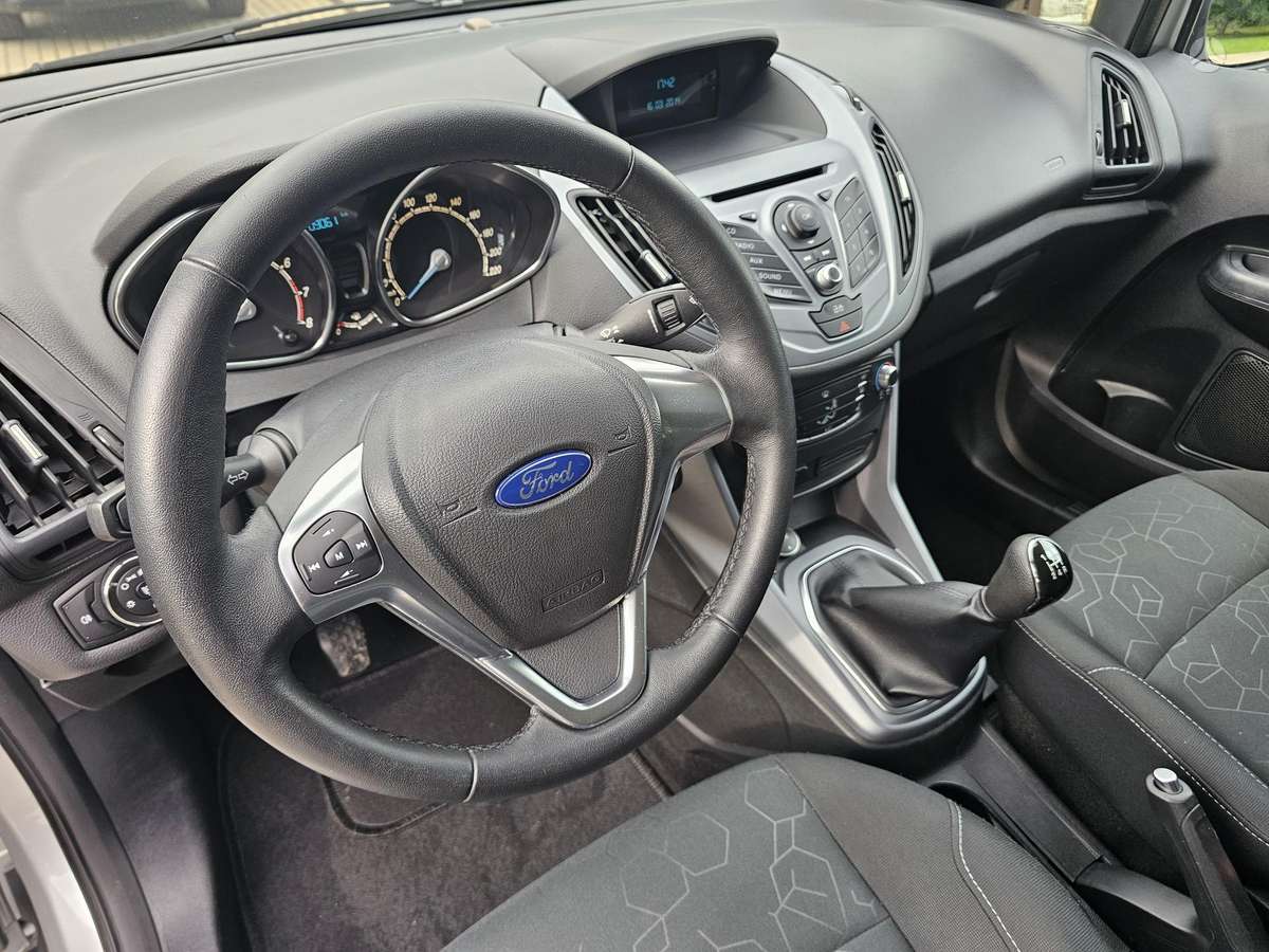 Ford B-MAX - 3