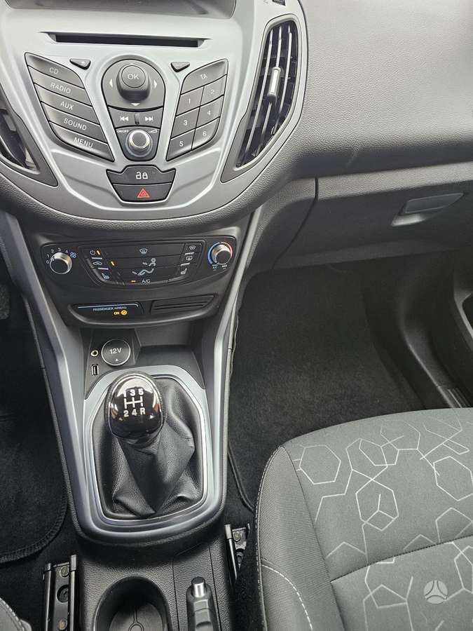 Ford B-MAX - 4