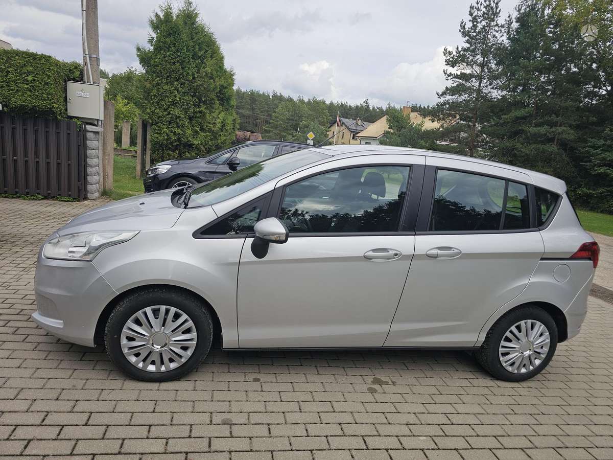 Ford B-MAX - 6