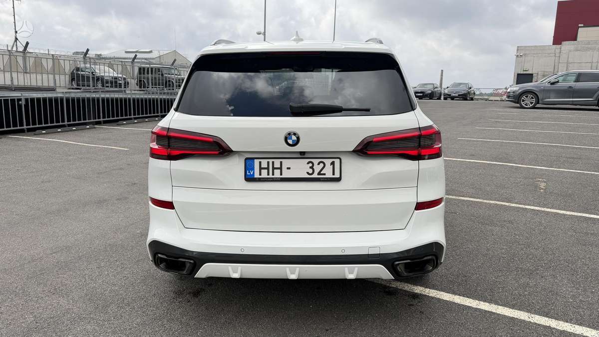 BMW X5 - 4