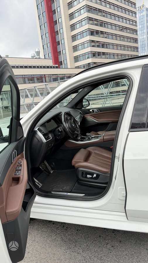 BMW X5 - 5