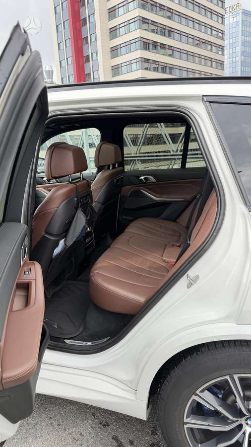 BMW X5 - 6