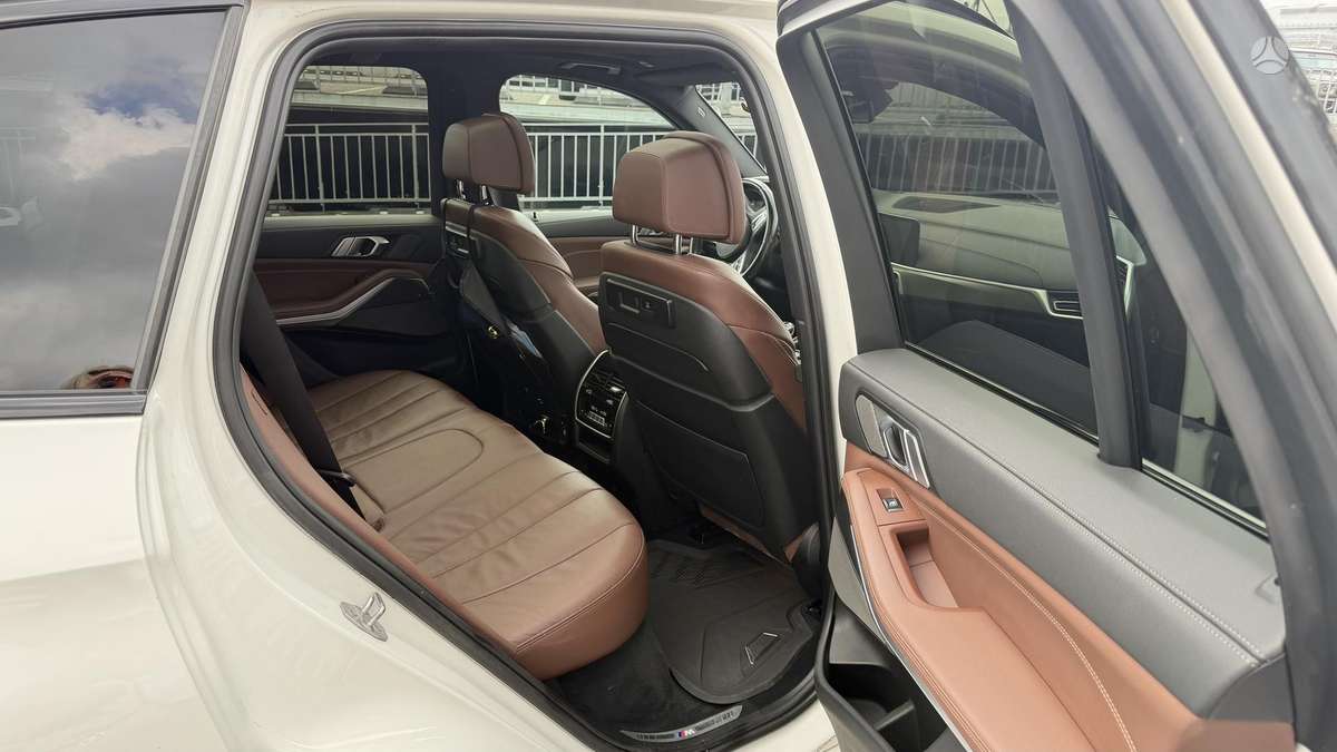 BMW X5 - 9