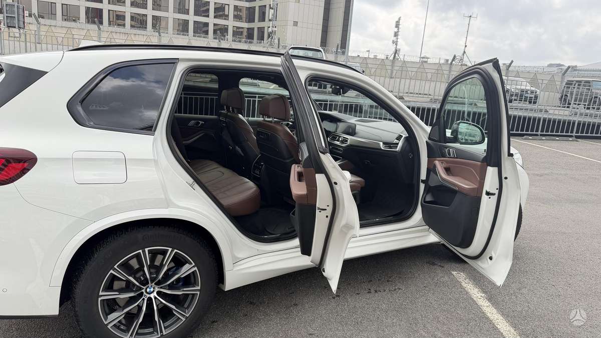 BMW X5 - 10