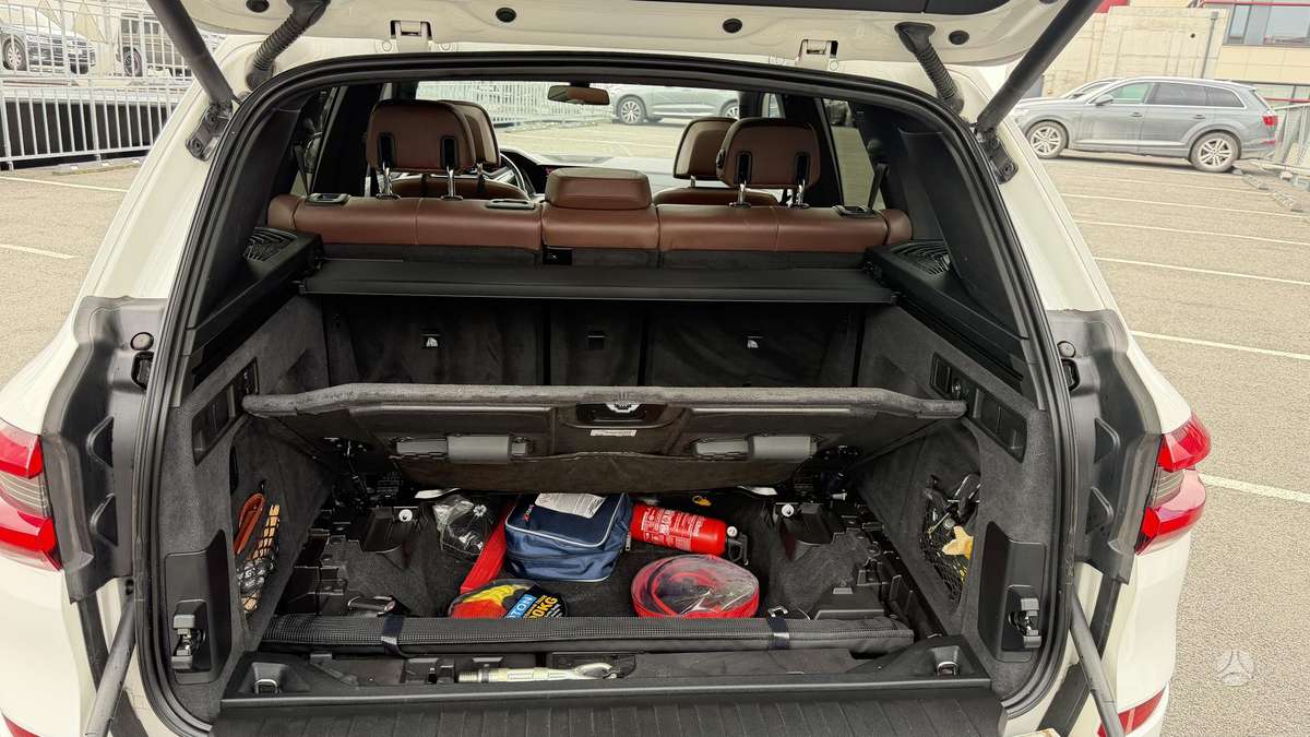 BMW X5 - 12