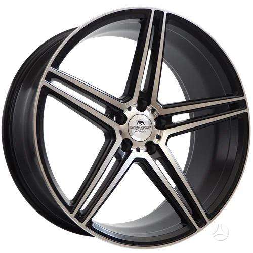 Forzza Bosan, light alloy, R19