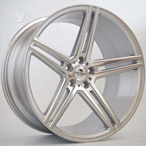 Forzza Bosan, light alloy, R19