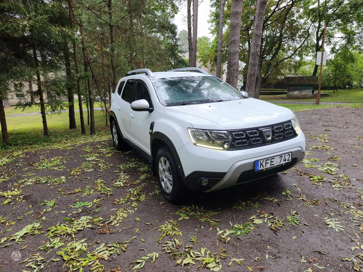 Dacia Duster - 3