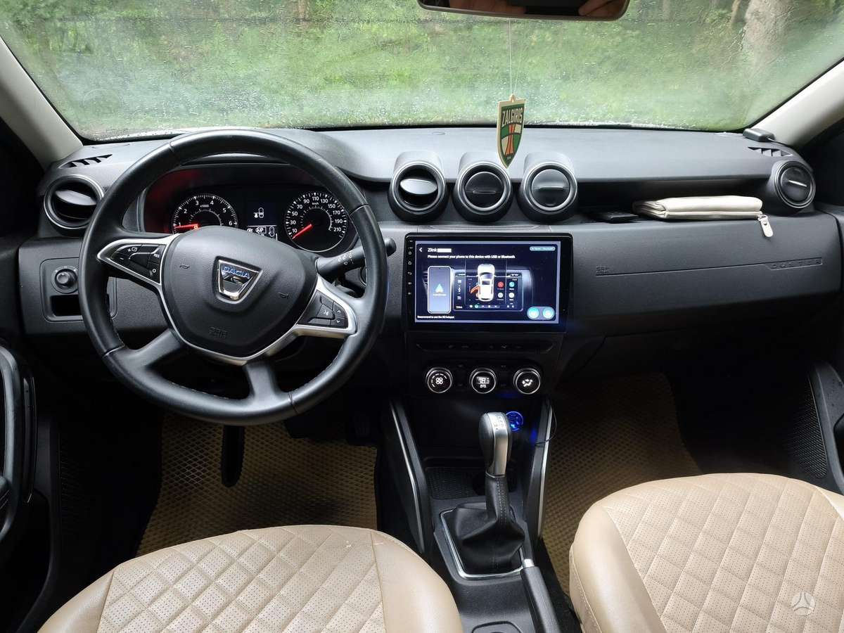 Dacia Duster - 6