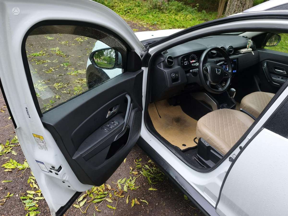 Dacia Duster - 7