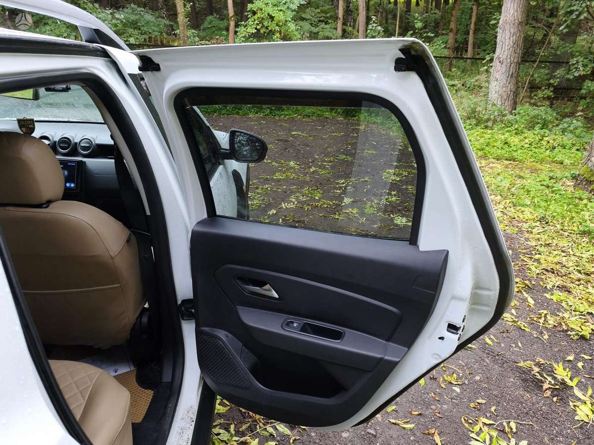 Dacia Duster - 9