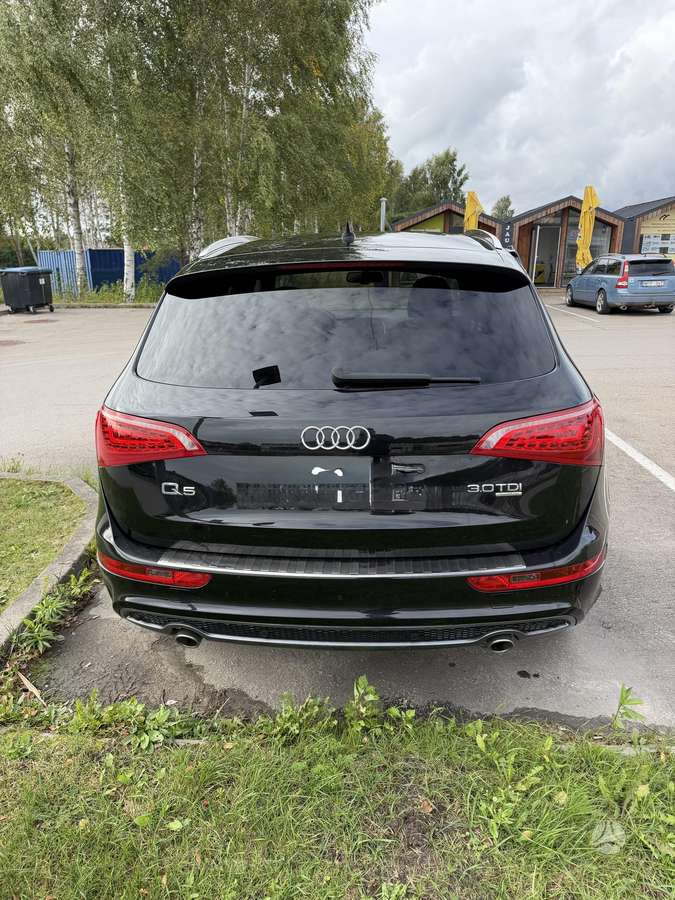 Audi Q5 - 3