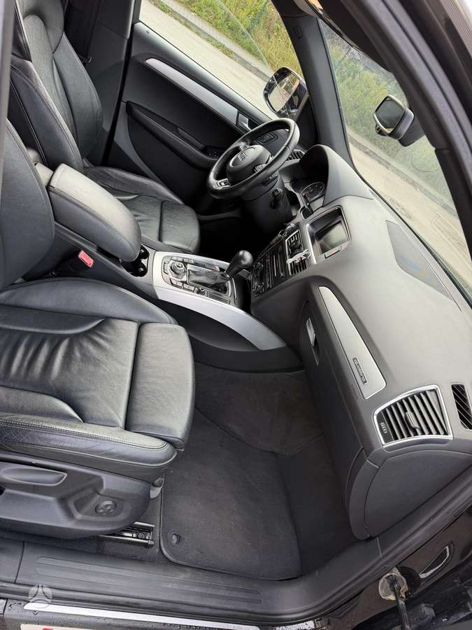 Audi Q5 - 4