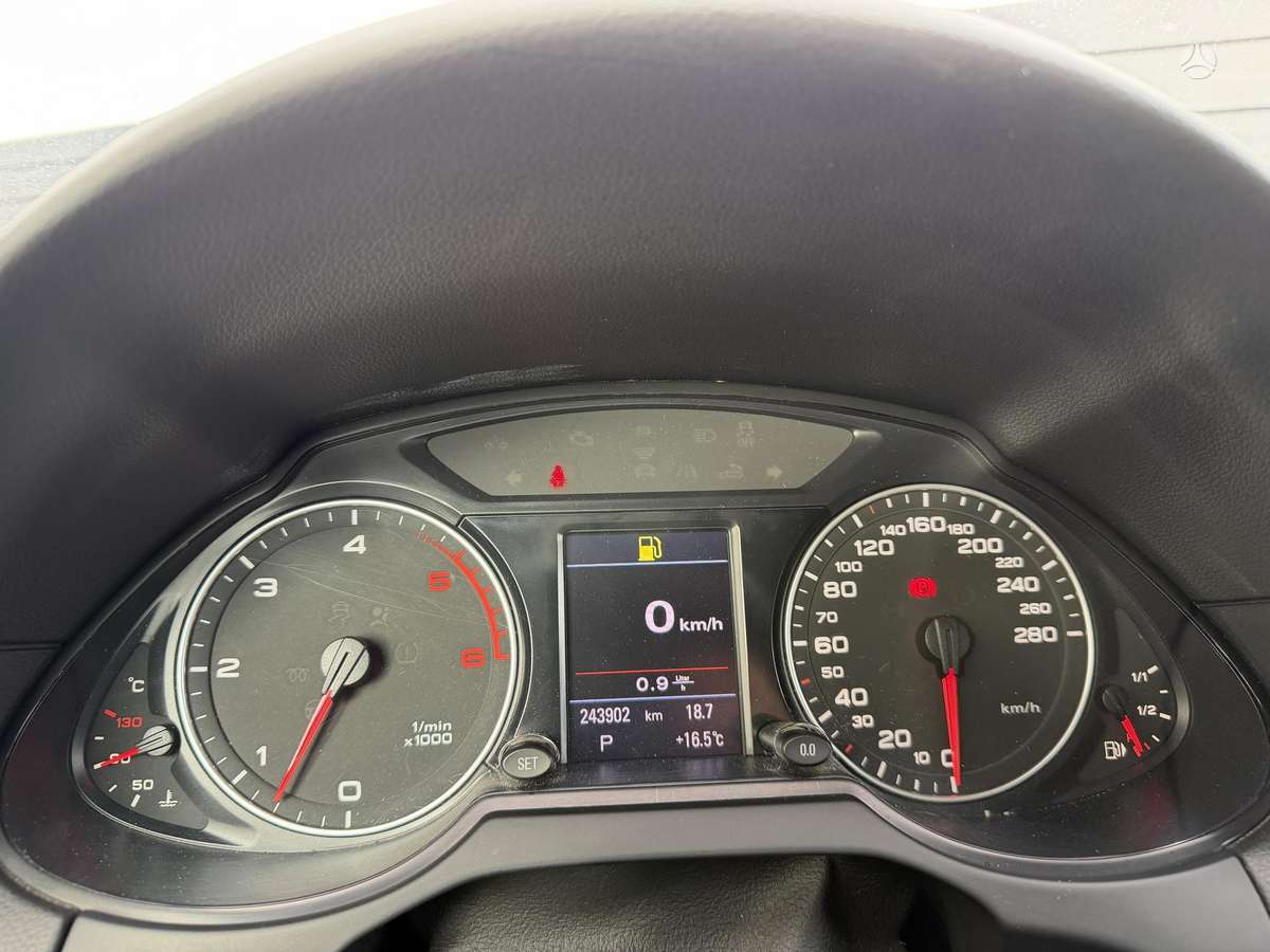 Audi Q5 - 7