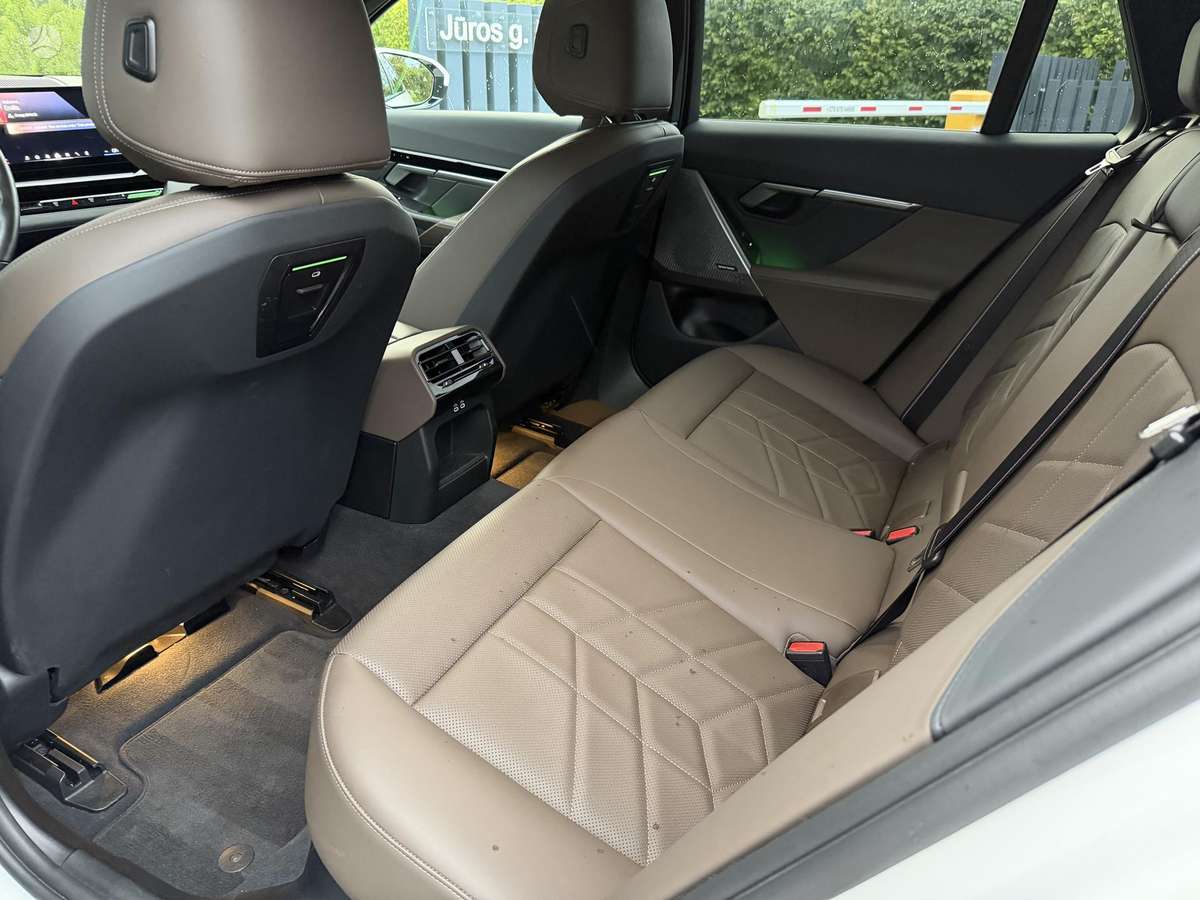 BMW 520 - 10