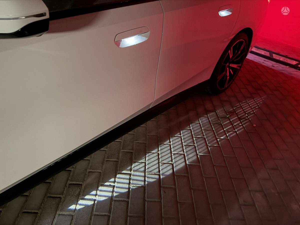 BMW 520, 2.0 l., Универсал