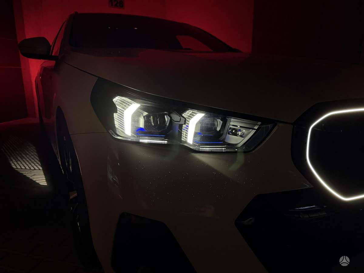 BMW 520, 2.0 l., Универсал