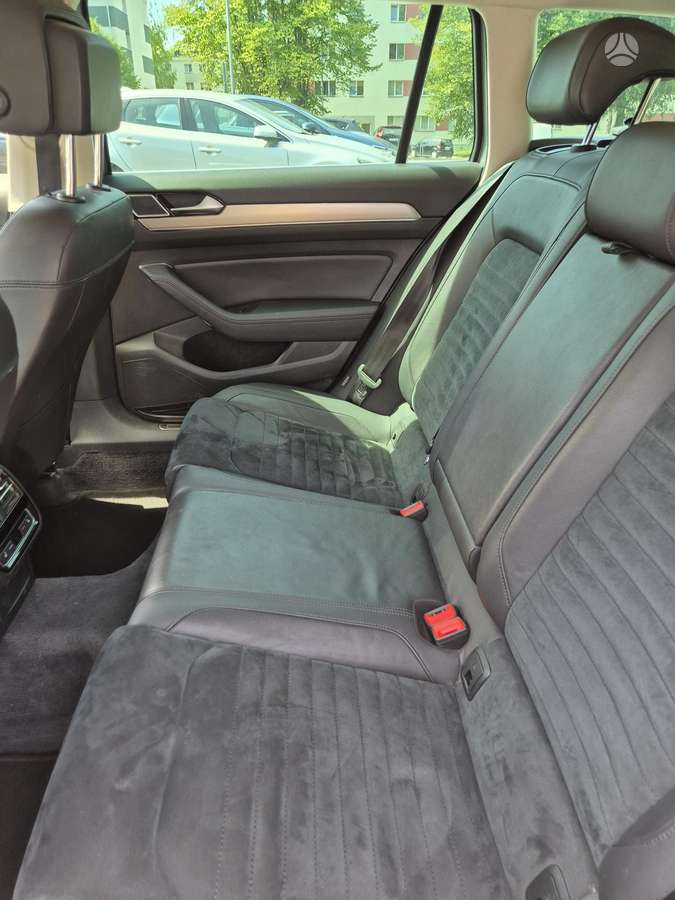 Volkswagen Passat - 7