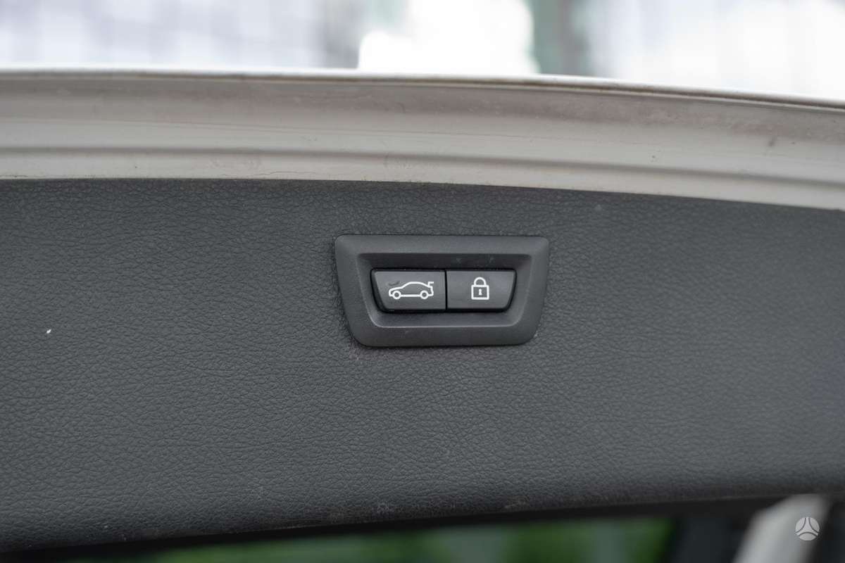 BMW 320, 2.0 l., wagon