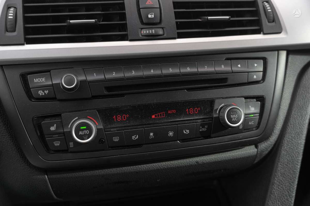 BMW 320, 2.0 l., universalas