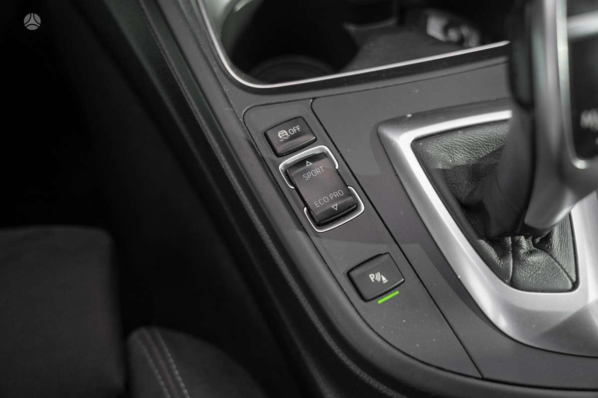 BMW 320, 2.0 l., universalas
