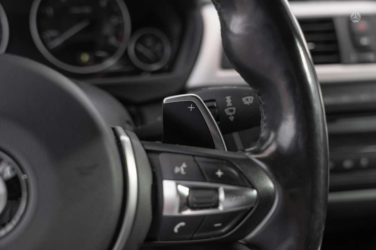 BMW 320, 2.0 l., universalas