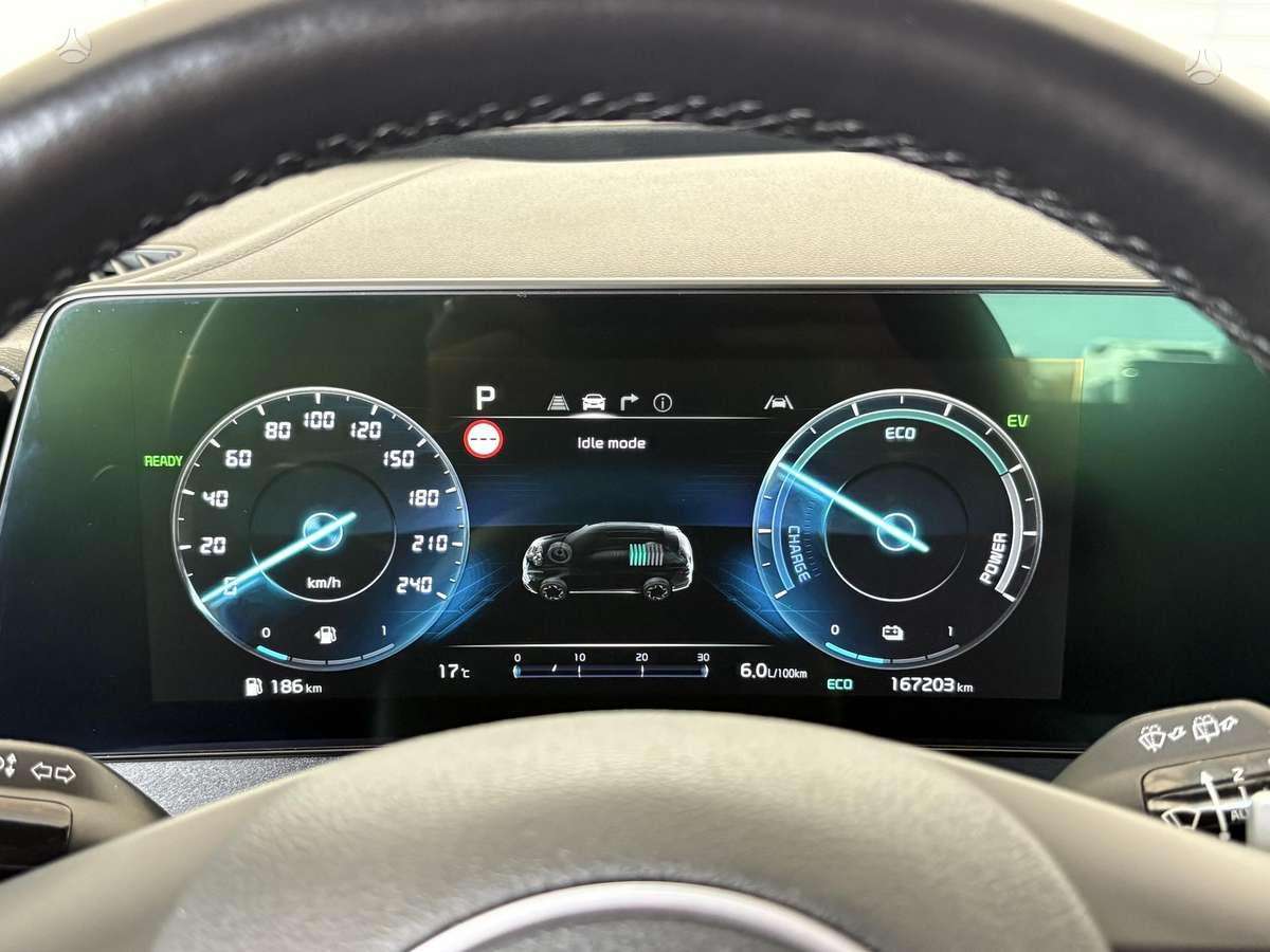 KIA Sportage - 7