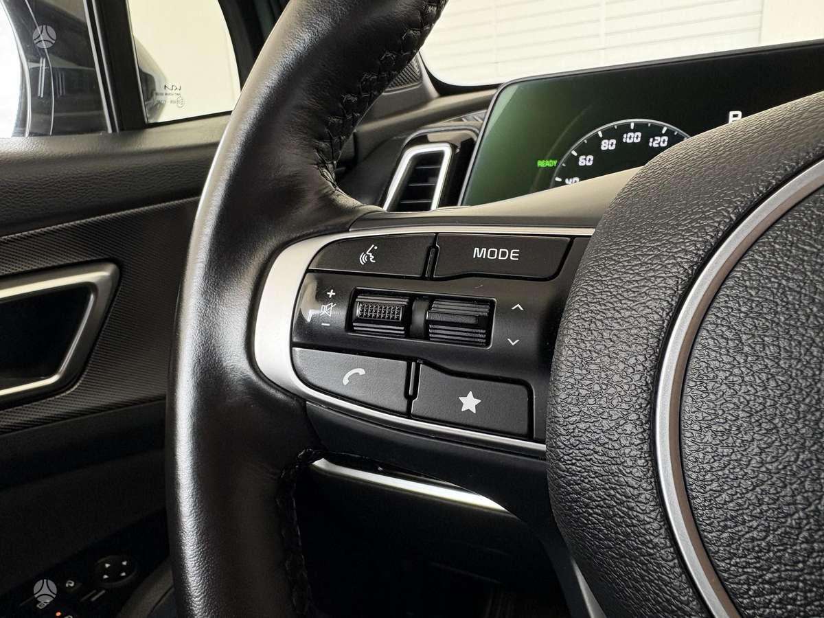 KIA Sportage - 8
