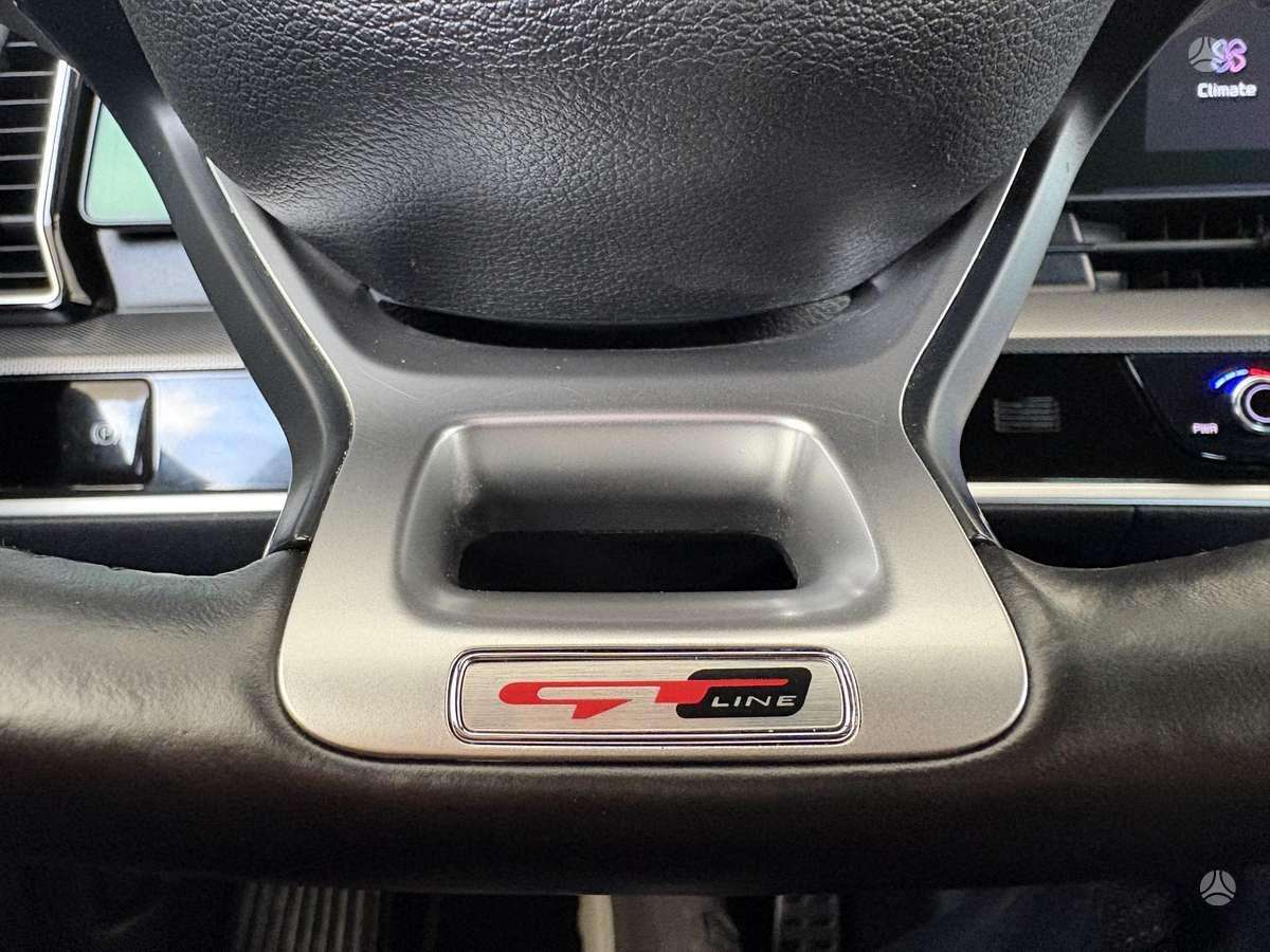 KIA Sportage - 10