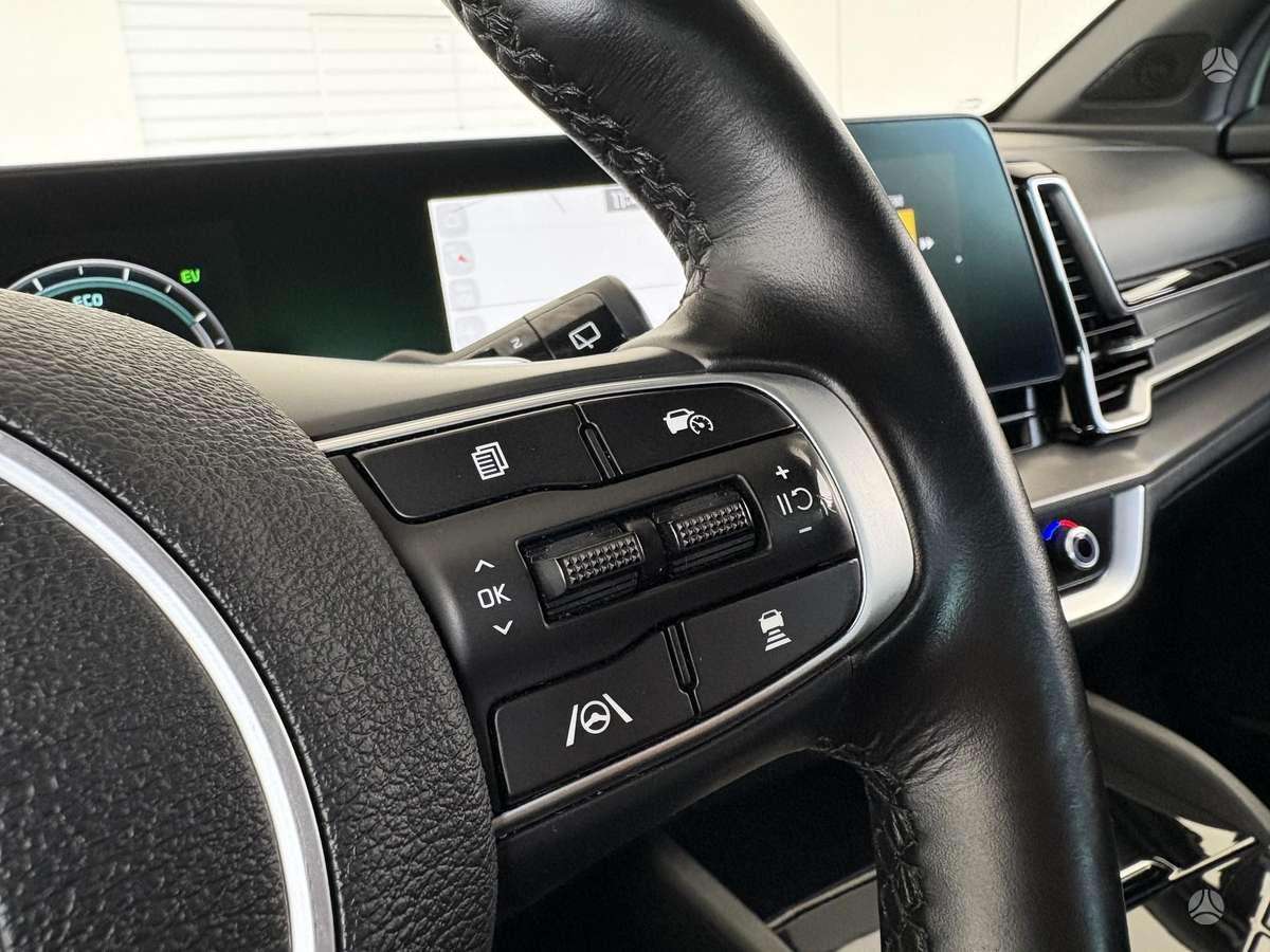 KIA Sportage - 11
