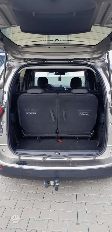 Dacia Lodgy - 5
