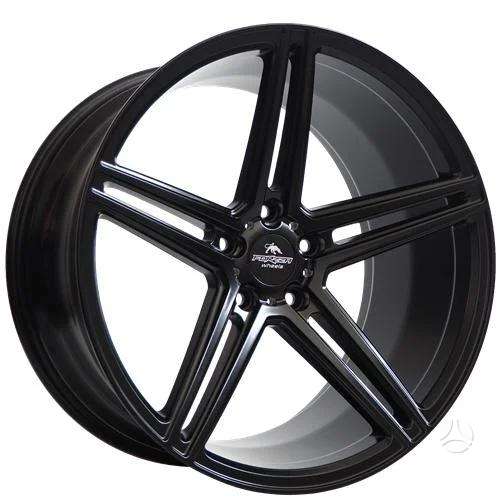 Forzza Bosan, light alloy, R19