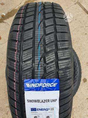 Windforce Snowblazer UHP, winter 225/40 R18