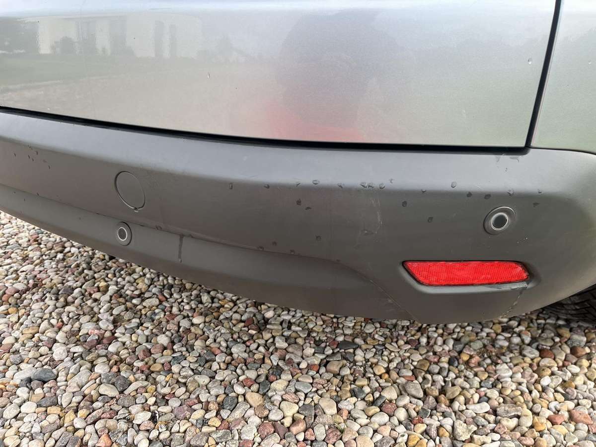 Ford S-MAX, 2.0 l., Минивэн