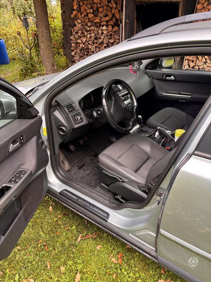 Volvo V50, 2.0 l., wagon