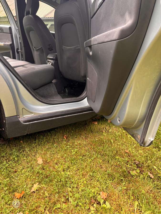 Volvo V50, 2.0 l., Универсал