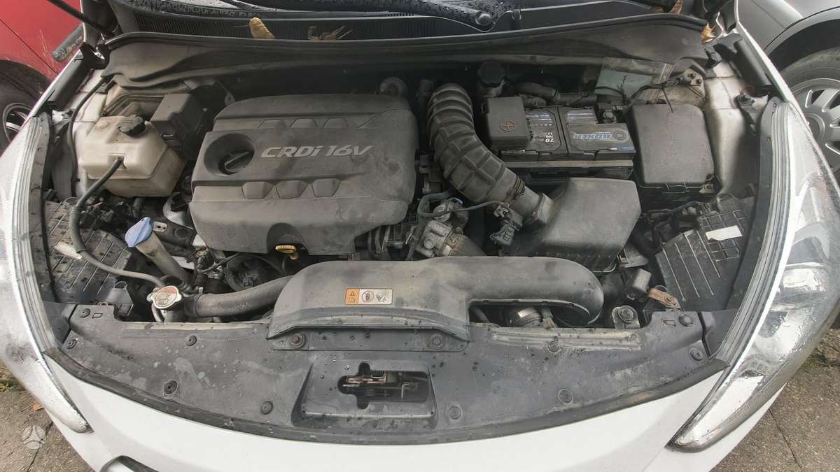 Hyundai i40 - 9