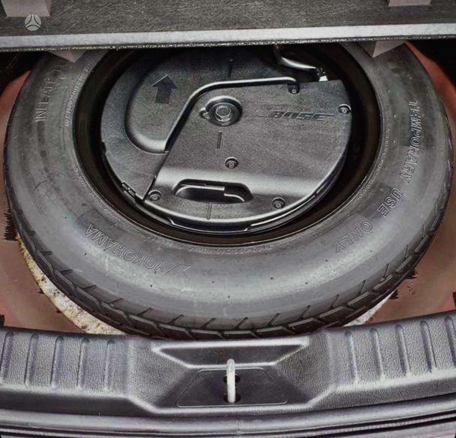 Mazda CX-5, 2.5 l., Внедорожник / Кроссовер