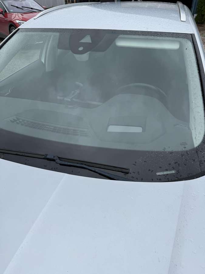 Skoda Octavia, 2.0 l., Универсал