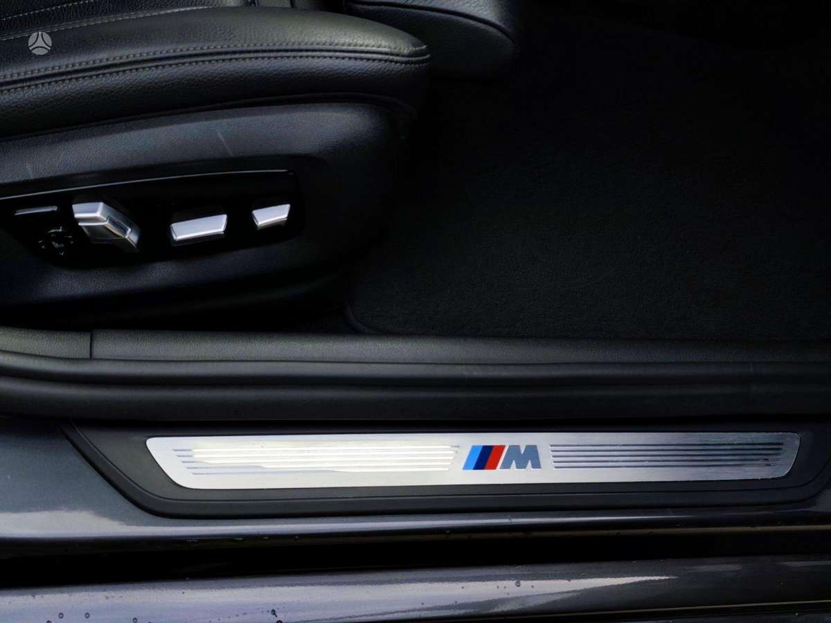 BMW 520 - 8