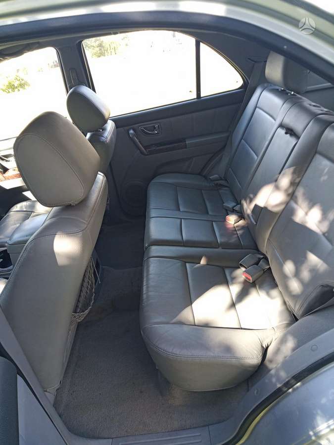 KIA Sorento - 7