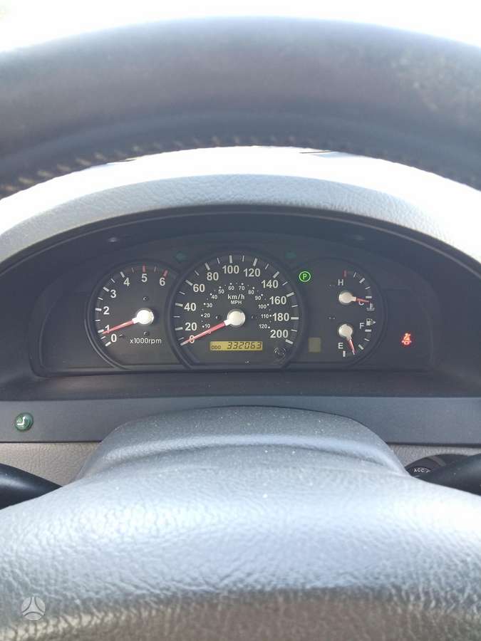 KIA Sorento - 9
