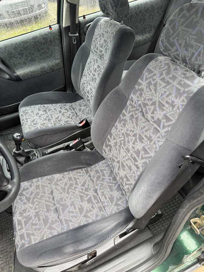 Opel Vectra - 11