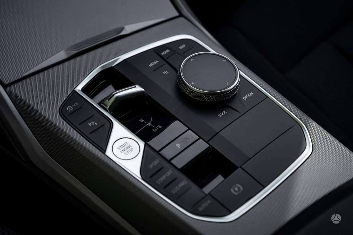 BMW 320, 2.0 l., wagon